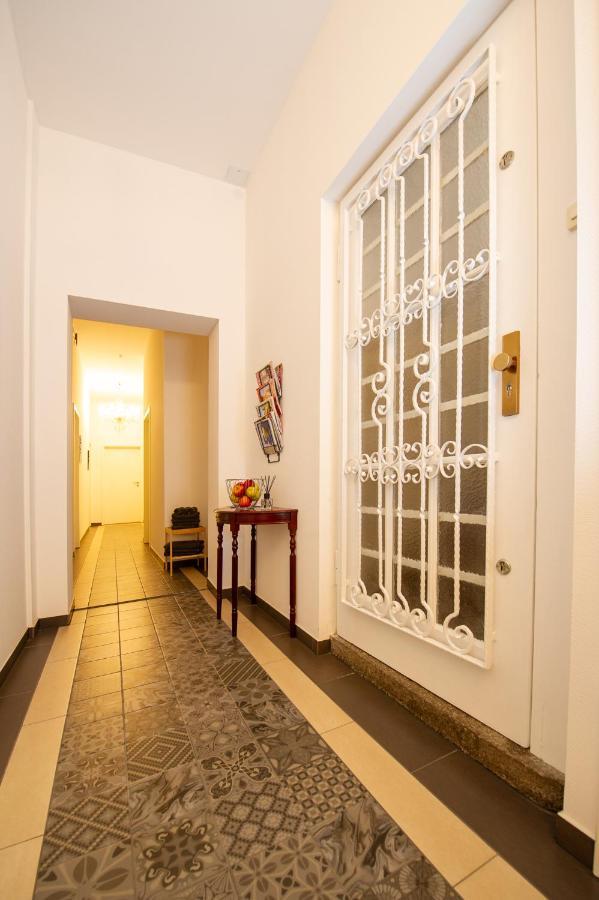 Appartment Stadtgarten ทุทลิงเงน ภายนอก รูปภาพ